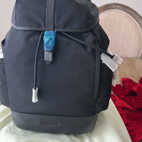 Watson Diaper Backpack
BURBERRY - Picture 3 of 9